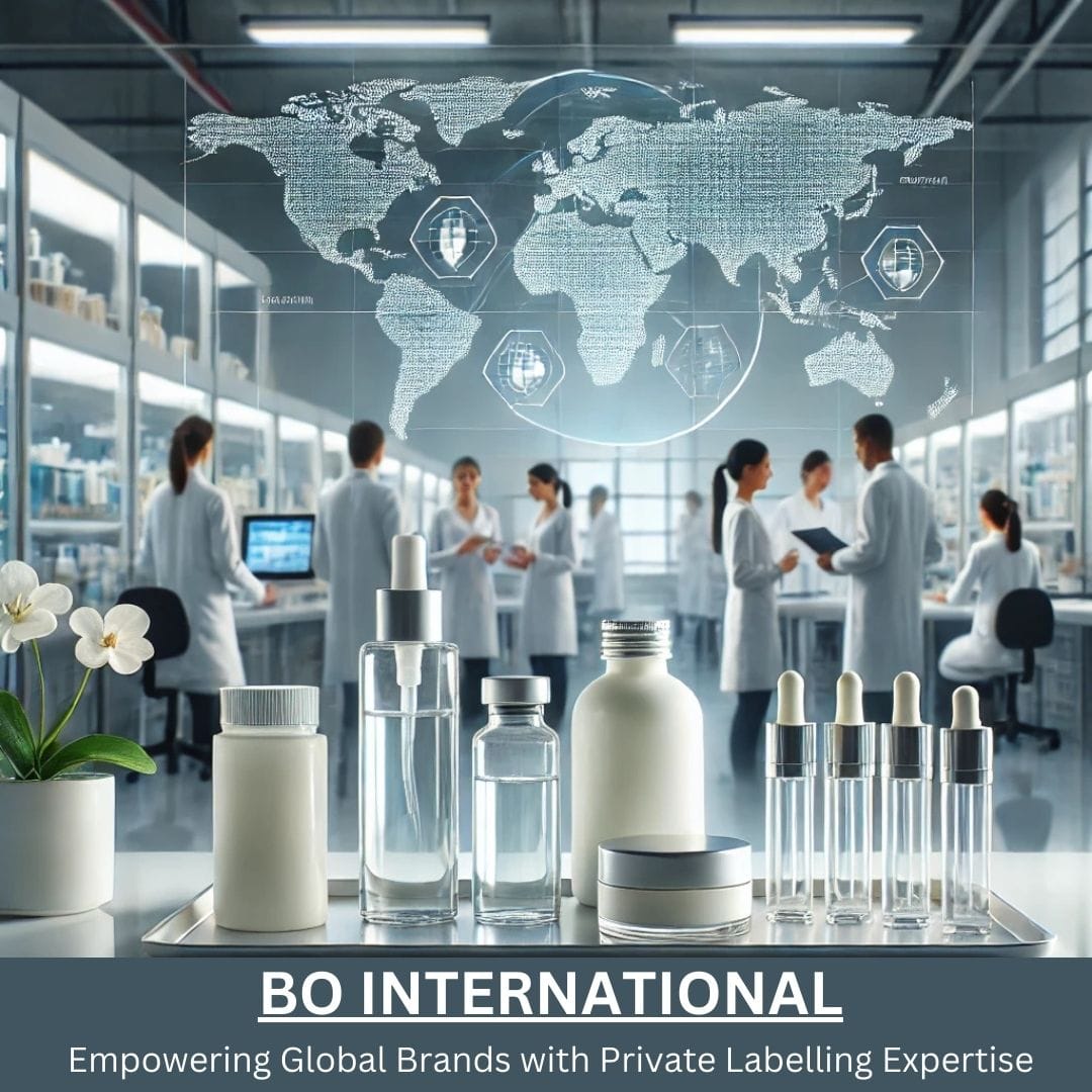 BO International