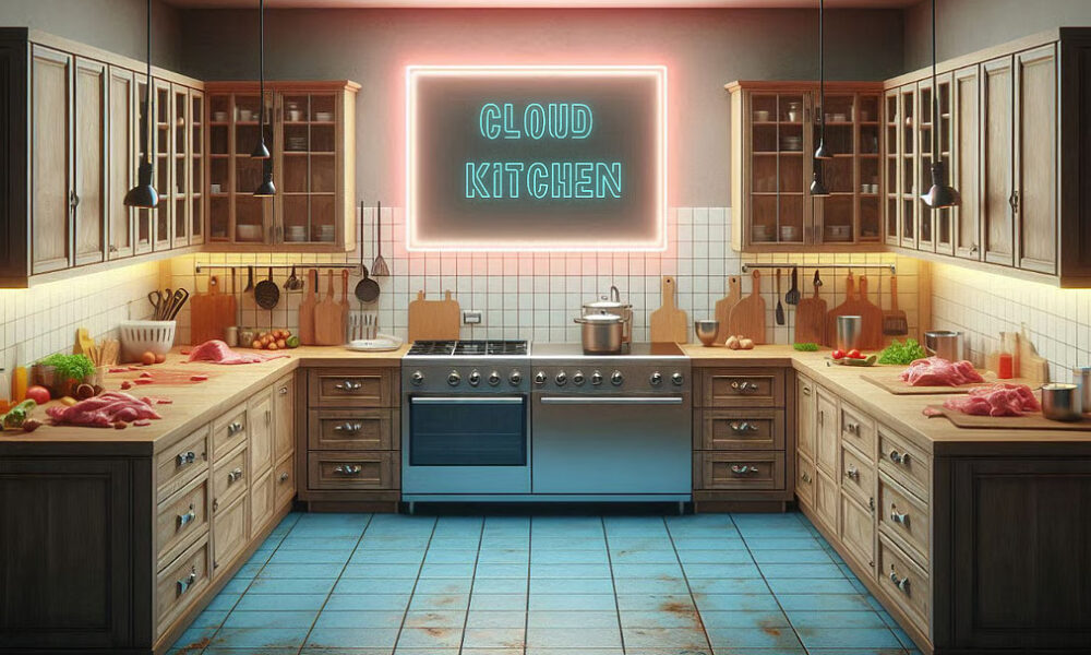 Cloud Kitchen Startup (Bangalore) – Saved ₹2.5 Lakh in Penalties