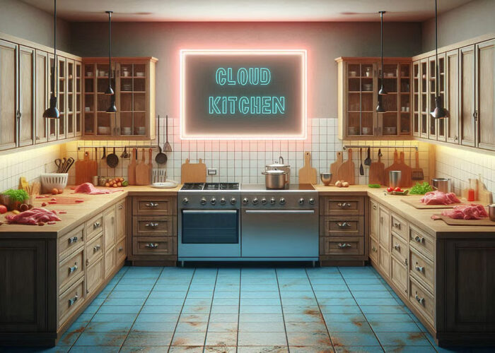 Cloud Kitchen Startup (Bangalore) – Saved ₹2.5 Lakh in Penalties