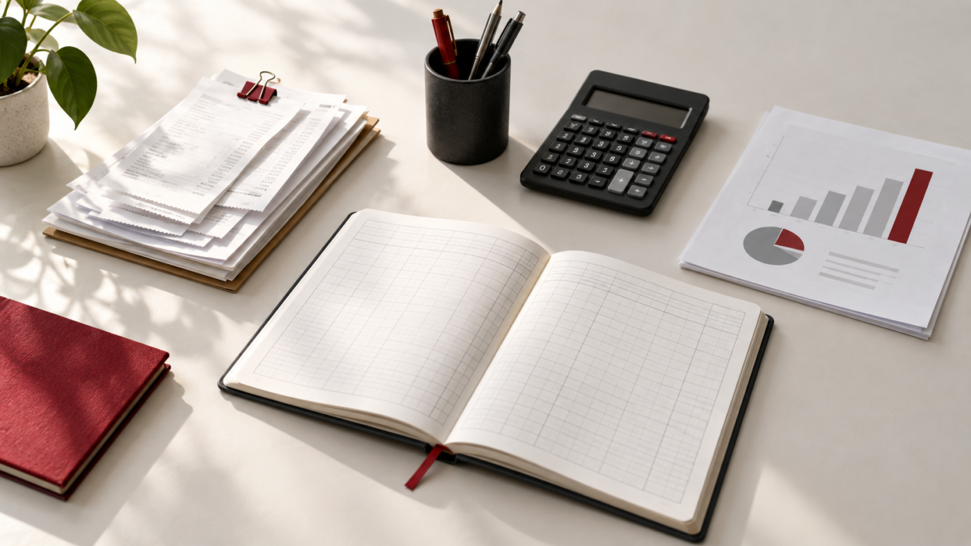 Bookkeeping Services India